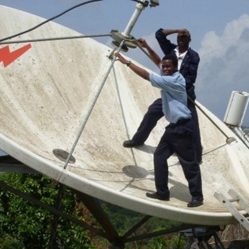 SelTECHH's profile picture. Electronic communication company.