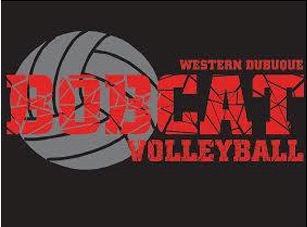 Home of the Western Dubuque Volleyball Team