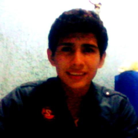 Hey! follow me please:), me gustan los Deportes;)... Solo quiero vivir,sentir,ser, y disfrutar de mi existensia in this world...