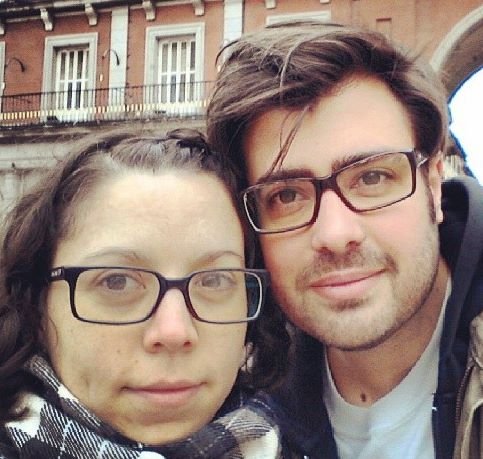Fui una letra de tango para tu indeferente melodía