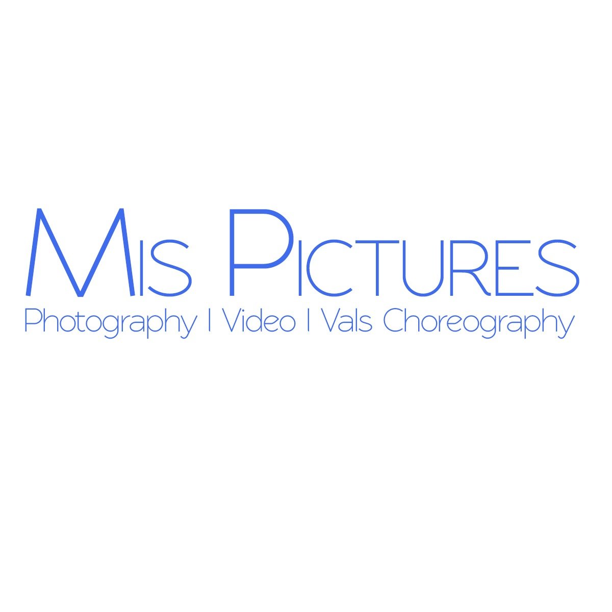 MisPictures's profile picture. Quiceanera and Wedding Photography and Video