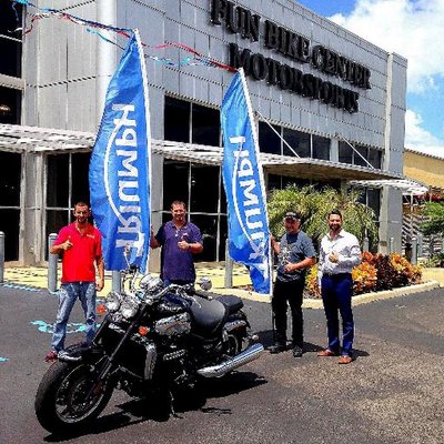 Fun Bike Center (@FBCMotorsports) | Twitter Fun Bike Center (@FBCMotorsports) | Twitter