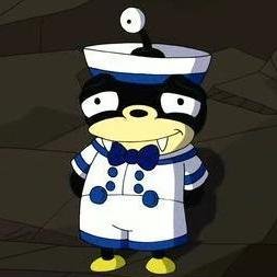 Lekomaster's profile picture. Estoy muy capacitada para no hacer nada.

@Lekomaster@mastodon.world

lekomaster también en Cielito Lindo