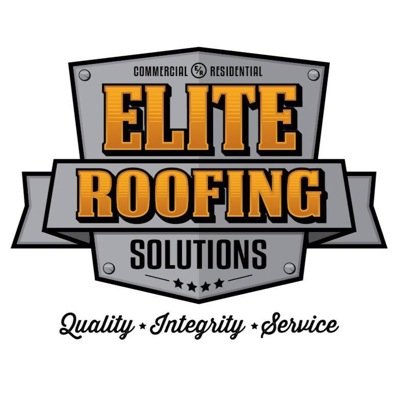 Elite Roofing Solutions Inc. 877-ELITE-13