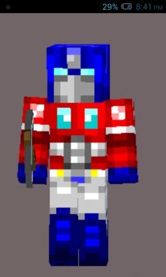 transfomers and lego