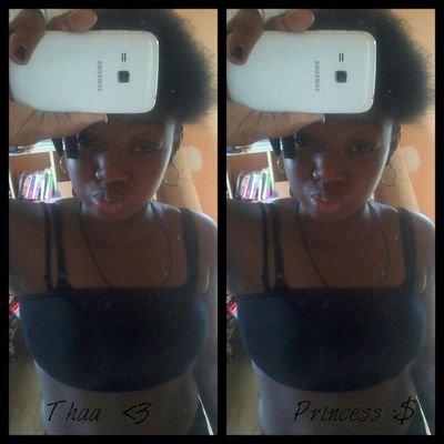 Melanie_Niiny's profile picture. #Teamfofolle .. il ne suffit pas d'admettre qu'on a fait une erreur  *** il faut aussi la réparer