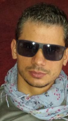 saragonicarlo's profile picture. 