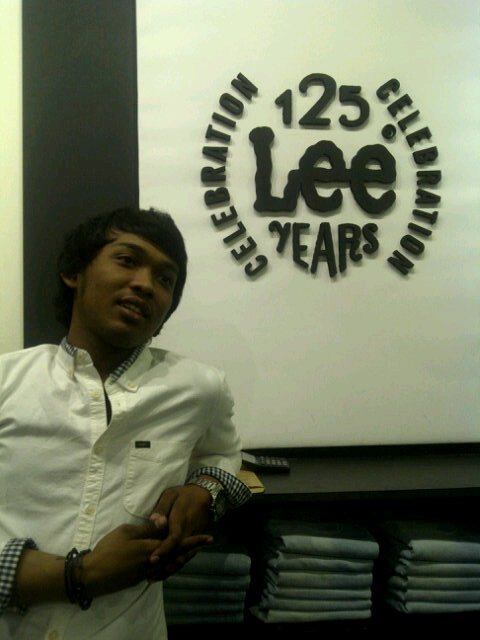 Go whit the flow.!