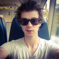 Honza Jaroš (@johnyjaros) Twitter profile photo