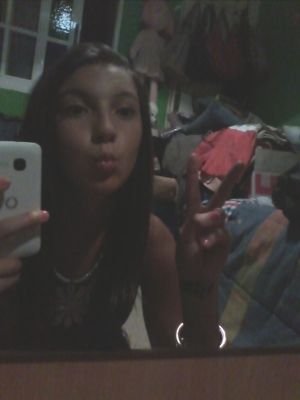 siempres estaras en mi corazón te kiero wapo♡