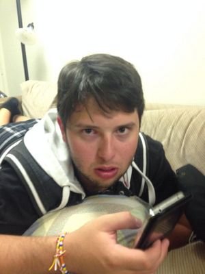 BFoxTheCreator's profile picture. 