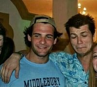 waldman_dan's profile picture. CdeP'08 | Middlebury College '13