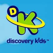 DiscoveryKidsAr's profile picture. Cuenta oficial de Discovery Kids para Argentina