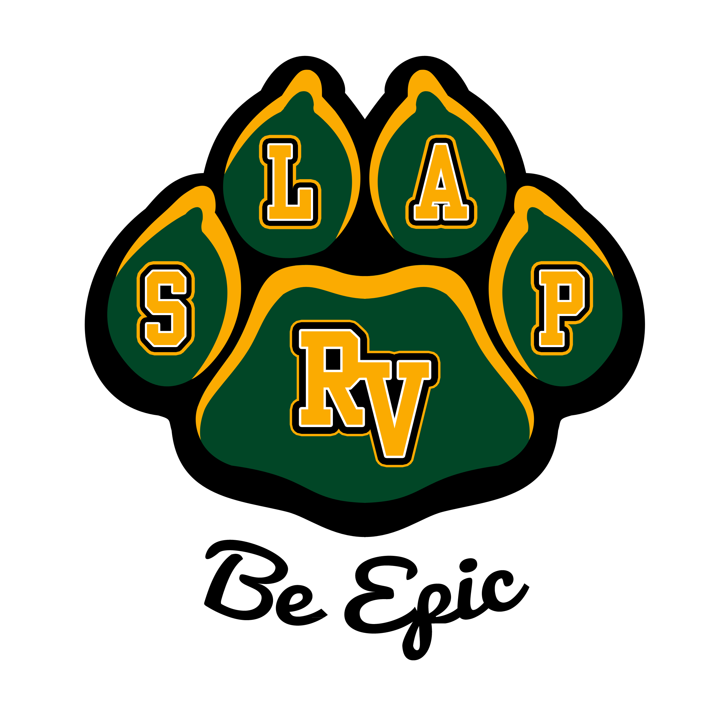 SLAP Board RVCC