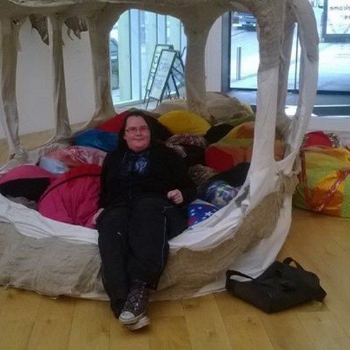 MikowolfieRose's profile picture. 