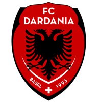 FC Dardania (@fcdardania_bs) Twitter profile photo