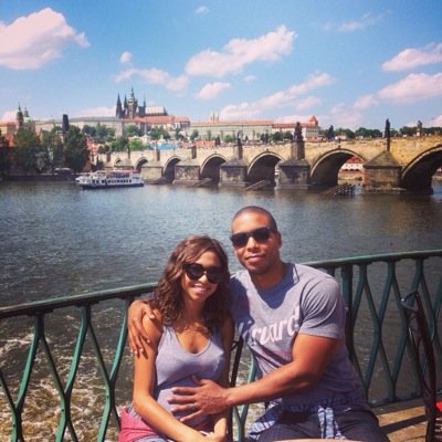 Dustin Hamilton Profile