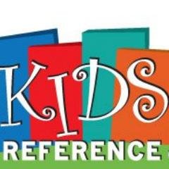 Kids Reference Company specializes in the distribution of the most current and compelling children's literature to libraries and schools throughout the country.
