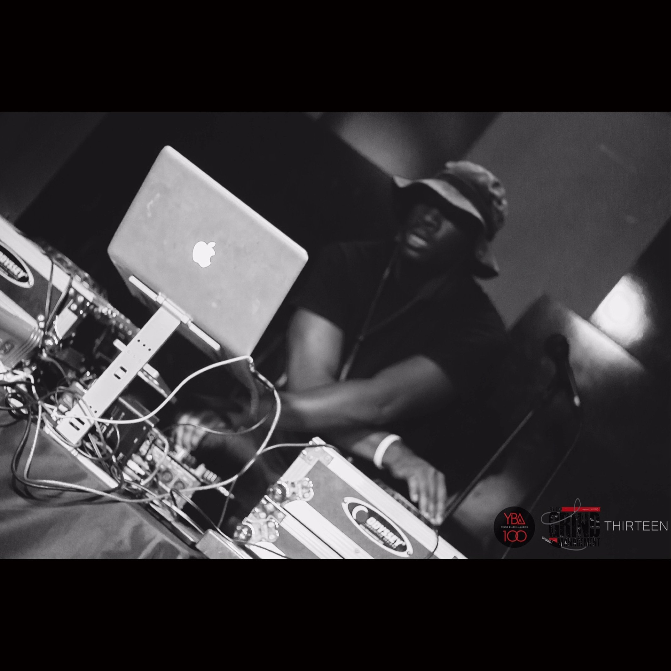 _JR3D_'s profile picture. Entrepreneur. Visionary. Brand Builder. DJ. Michigan Man. Que. Philanthropist.  
#grindinto11figures #imakeithappen #masterofmyfate #captainofmygoals