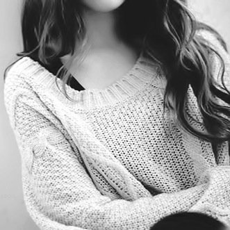 With a smile on my face but scars across my body