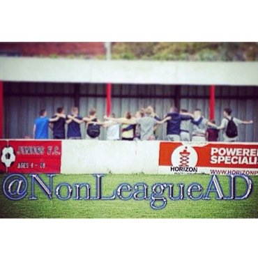 Tweet us your Non League Away Days Photos & we will share them!