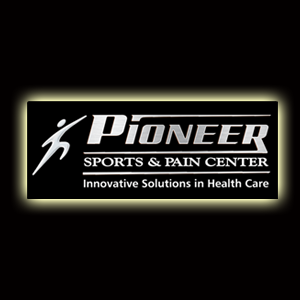 Pioneer Sports&Pain