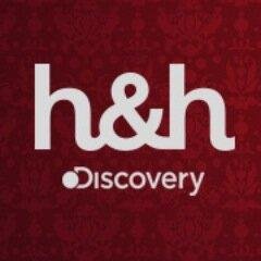 ¡Bienvenidos al twitter oficial de Discovery Home & Health para México!