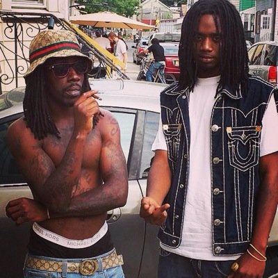 REAL NIGGAZ ONLY Live18 #Self Made #EnTRAPenor #KeepIt100 A man who says he can and a man who says he cant are both➡️ R.I.P Juna R.I.P EJ R.I.P El King