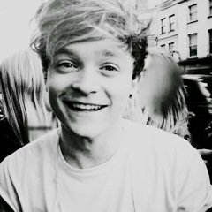 Connor Samuel John Ball. I'm 18 I try to drop the bass in The Vamps and i love chips a bit too much.