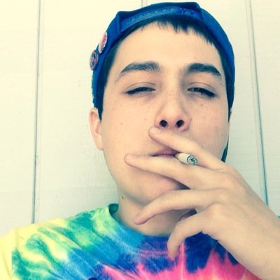 B_Castroo's profile picture. too weird to live, too rare to die. 
 Family & Music over everything