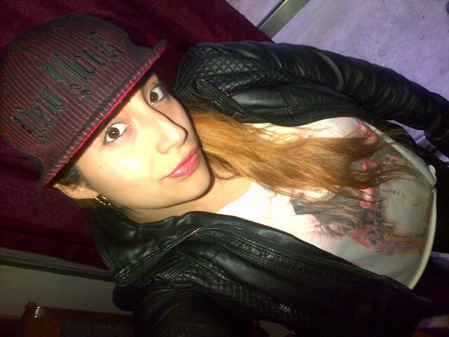 I love