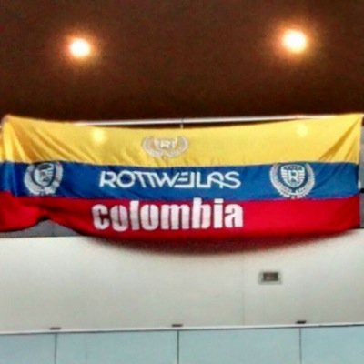 PÁGINA O F I C I A L DE ROTTWEILAS APOYANDO SIEMPRE A @coscuelprincipe //