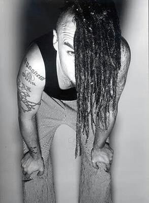 Articolo31-Bob Marley-Lo Stato Sociale-Caparezza-TwoFingerz-Babaman
