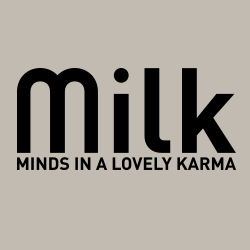 MilkStudiosIT's profile picture. Milk – Minds In a Lovely Karma è una società di produzione, postproduzione e publishing con sede a Roma e un network di studi in Italia e all’estero.