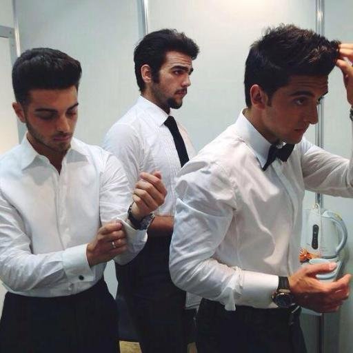 ILVolo_passion's profile picture. Enamorándonos desde 2009 I LOVE YOU @ilvolo @piero_barone Sigueme por favor . (GG 17-9-2013 /IB 17-10-2013)