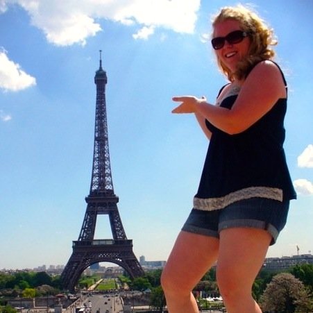 French Teacher @ Wellington Heights S.S.