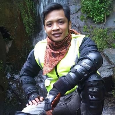 Tetap belajar berfikiran positif