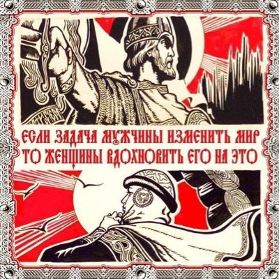 Чего я хочу себе, того я хочу для каждого!