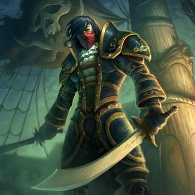 rozenkreuss's profile picture. 