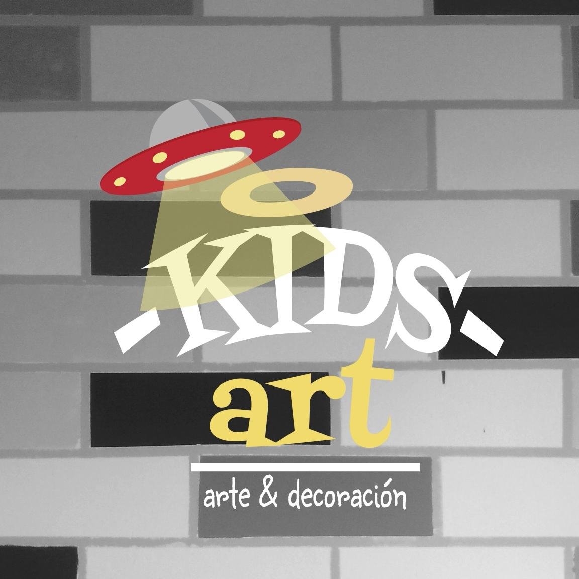Kids Art esta enfocado en el arte y decoración para niños.
Nuestro propósito es ofrecerle a cada persona un producto exclusivo y personalizado.