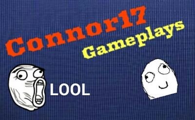 Hey muy buenas a todos! aqui Connor17 un canal de GamePlays para divertiros un besooote!
Gamer, YouTuber
Madrid