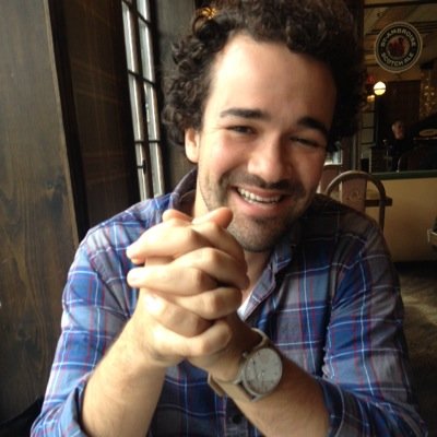 AnthonyFradette's profile picture. Physics PhD Candidate at UVic. Former Let's Talk Science coordinator.