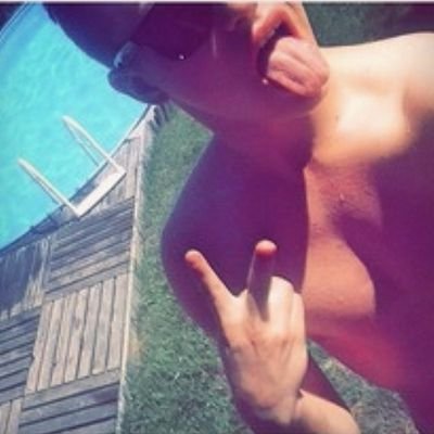 -De entre las 7.526.367.193 cuentas que hay y que todavía no has visto aún,  tú estás en la mía... coincidencia? #NOLOCREO