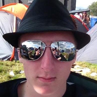 KyleSurety's profile picture. Environment Artist, but I know everything.