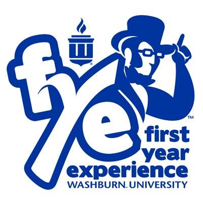 Washburn University First-Year Experience is here to guide you through your transition to college life at Washburn University.