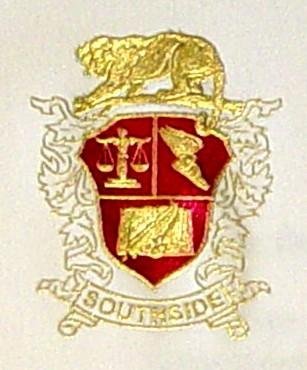 Southside_Selma's profile picture. Southside High School is located in Selma, AL. It is located at 7975 U.S. Highway 80 East 
Selma, AL 36701. You Can Contact the School at 334-872-0518