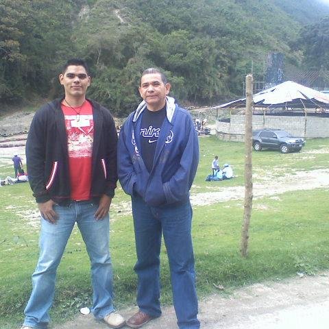 MerquiadesG's profile picture. 