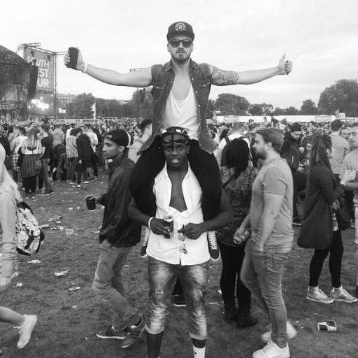 rorybritish's profile picture. football is a Religion not a Sport!