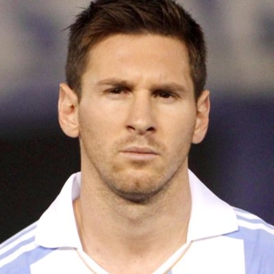 Para os fãs de Lionel Andrés Messi #10 #ViscaElBarça #FanClub