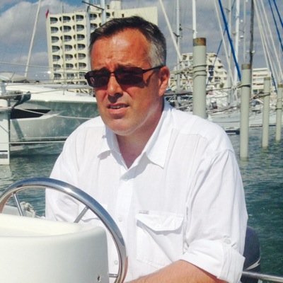Patrick Depelley